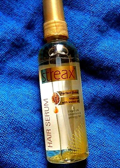 streax