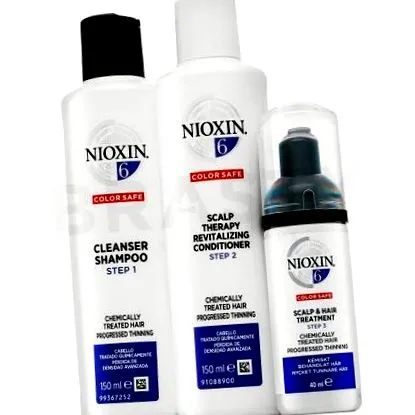 nioxin