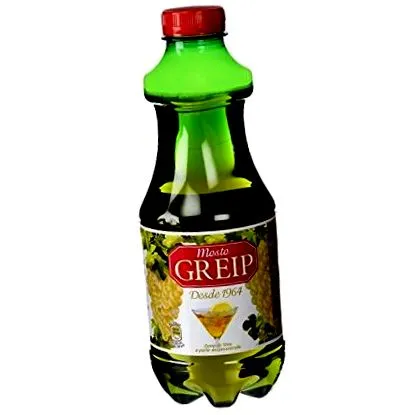 alkohol