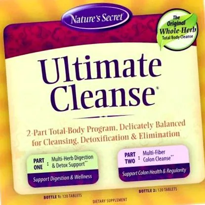 ultimate
