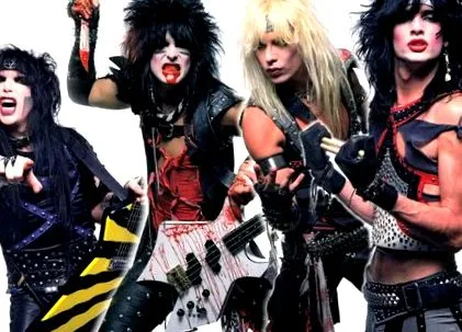 crüe