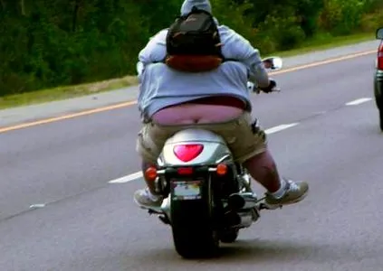 motorkerékpáron