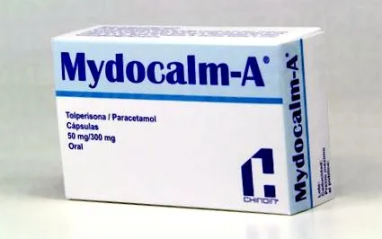 mydocalm