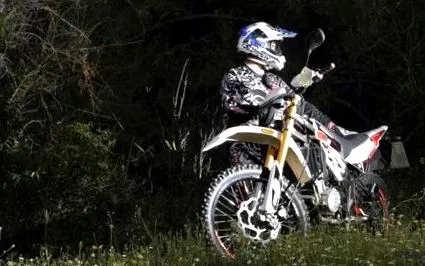 enduro