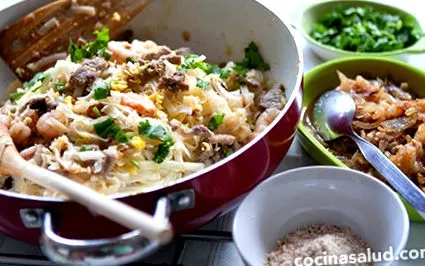 thai
