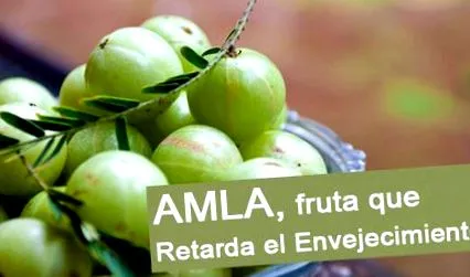 amla