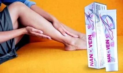 nanovein