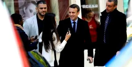 francia