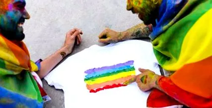 pride