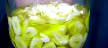 чесън