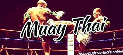 muay