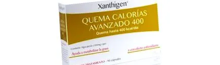 xanthigen