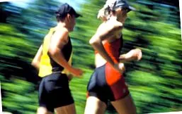 marathon