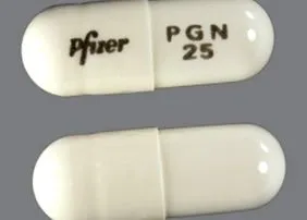 pregabalin