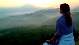 pranayama