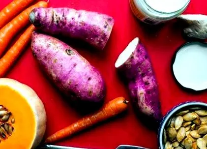 картофи