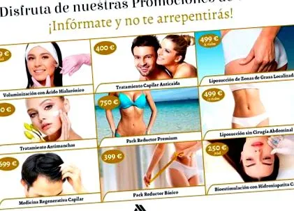 estética