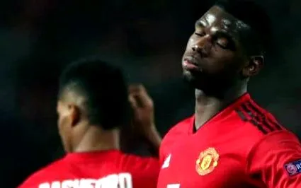 pogba