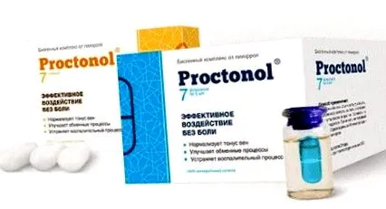 proctonol