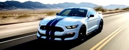 gt350r