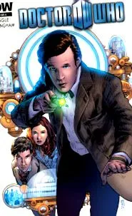 doctor
