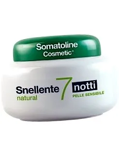 SOMATOLINE COSMETIC