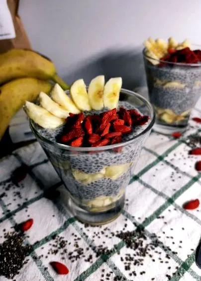 goji