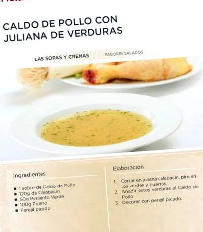 recept