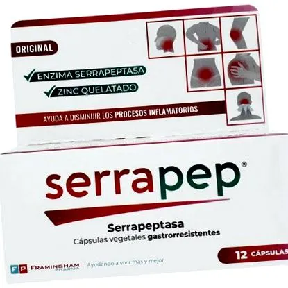 серрапеп