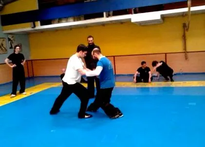 qigong