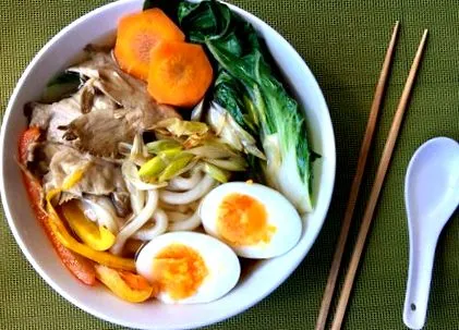ramen