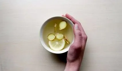 изгаряне