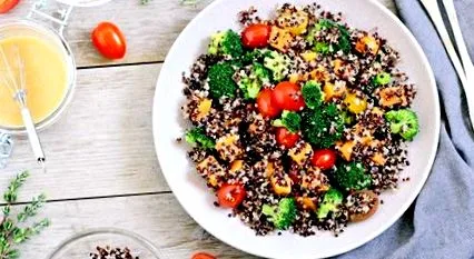 quinoa
