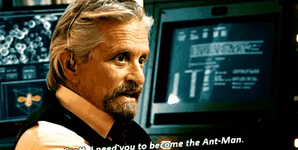 ant-man