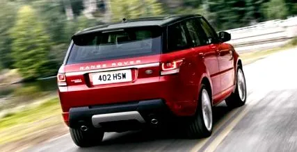 rover