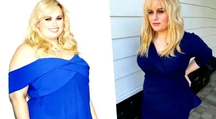 Rebel Wilson