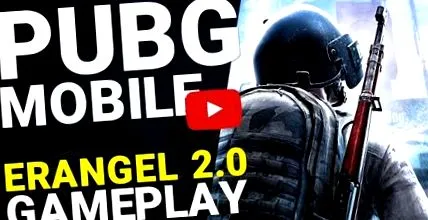 PLAYERUNKNOWN BATTLEGROUNDS