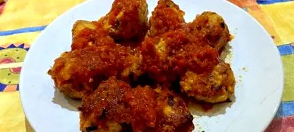 recept Nootric