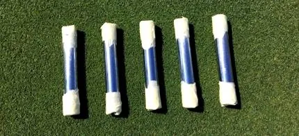 golfzöldekben