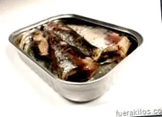 консервирани