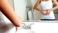 месец