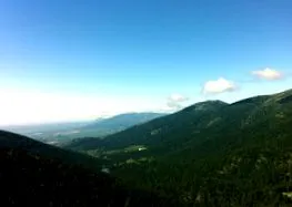 fuenfría