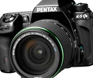 pentax