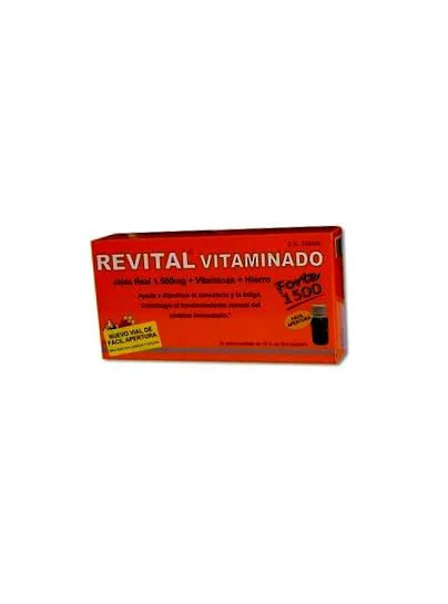 vitaminado vitaminado