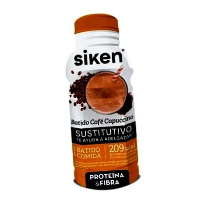 siken