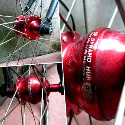 sp-dynamo