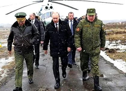 намесата
