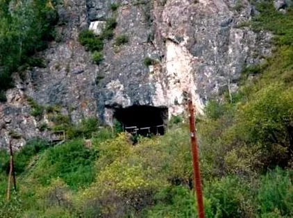 közép-ázsiában