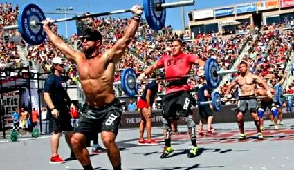 crossfit