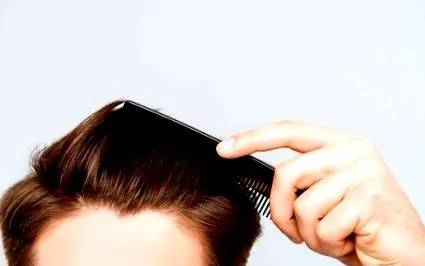 hair